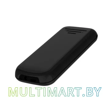 Мобильный телефон TeXet TM-206 (черный) картинка 7